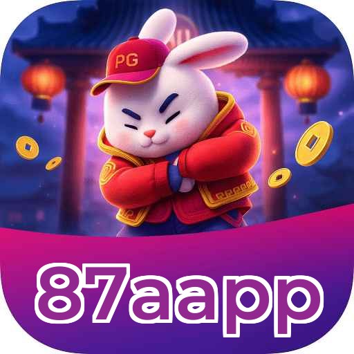 87aapp: Seu Cassino Online Seguro e Premiado