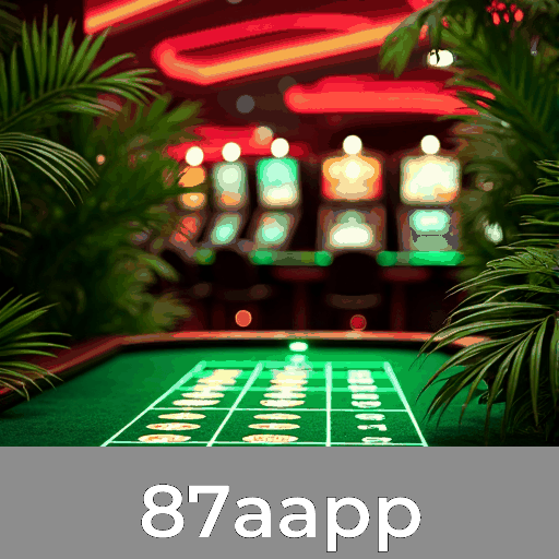 87aapp: Especialistas em Apostas Esportivas Brasileiras