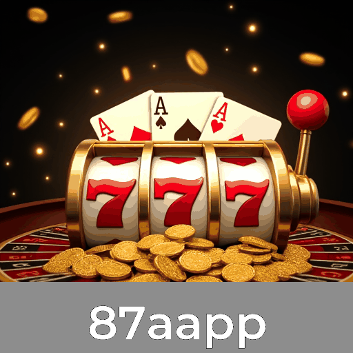 87aapp: Experiência Profissional em Jogos de Mesa ao Vivo